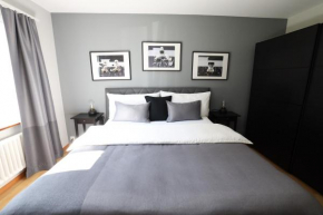Отель Armotti Apartments Friedheim  Берн